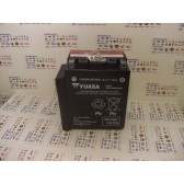 BATTERY MNT FREE.66 LITER